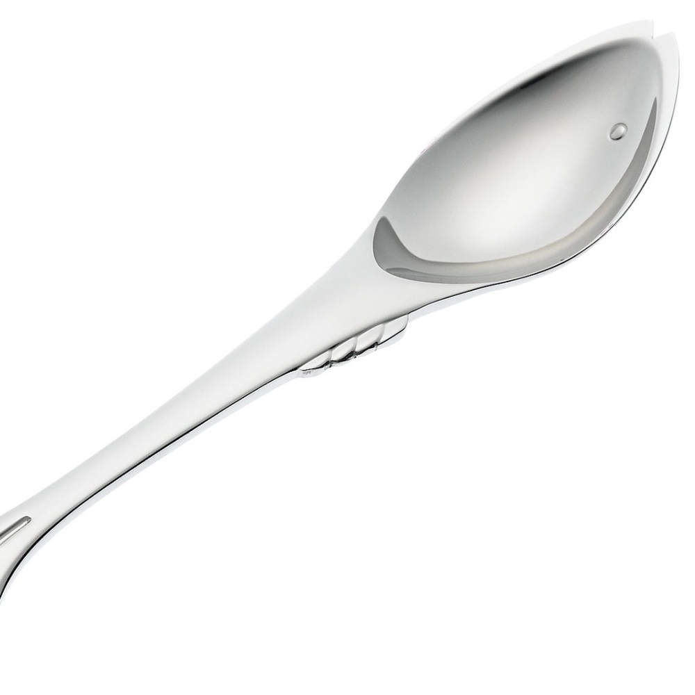 New Yamazaki Gone Fishing Teaspoon - Authorized